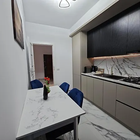 G&G Residence Iasi Exterior photo