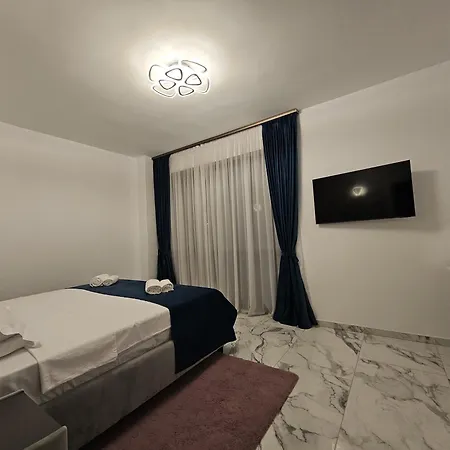 G&G Residence Iasi Exterior photo