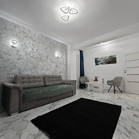 G&G Residence Iasi Exterior photo