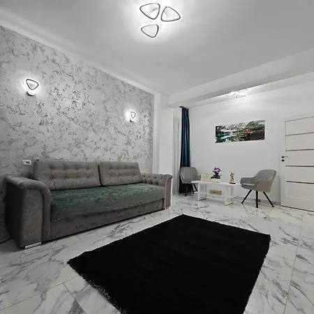 G&G Residence Iasi Exterior photo
