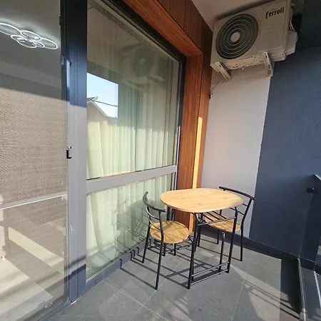 G&G Residence Iasi Exterior photo