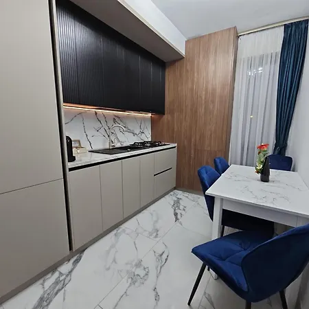G&G Residence Iasi Exterior photo
