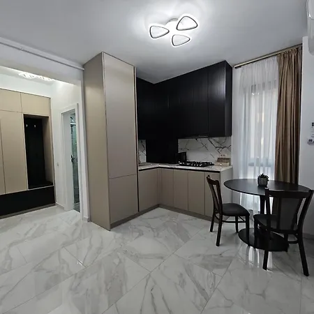G&G Residence Iasi Exterior photo