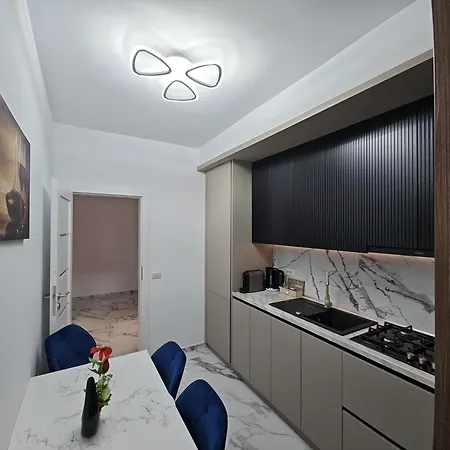 G&G Residence Iasi Exterior photo