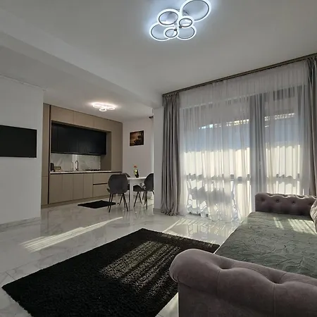 G&G Residence Iasi Exterior photo