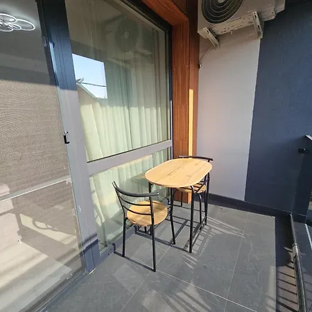 G&G Residence Iasi Exterior photo