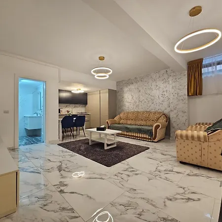 G&G Residence Iasi Exterior photo