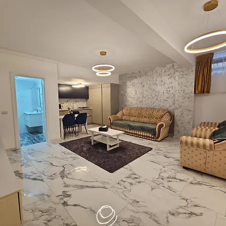 G&G Residence Iasi Exterior photo