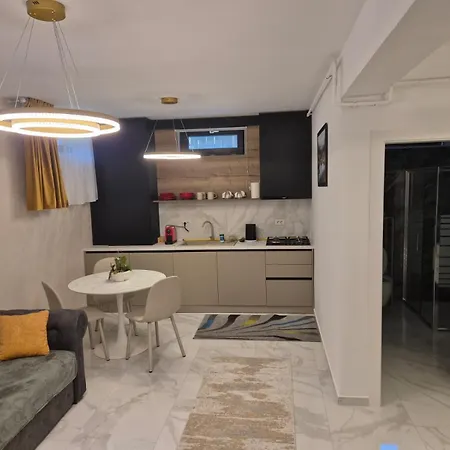 G&G Residence Iasi Exterior photo