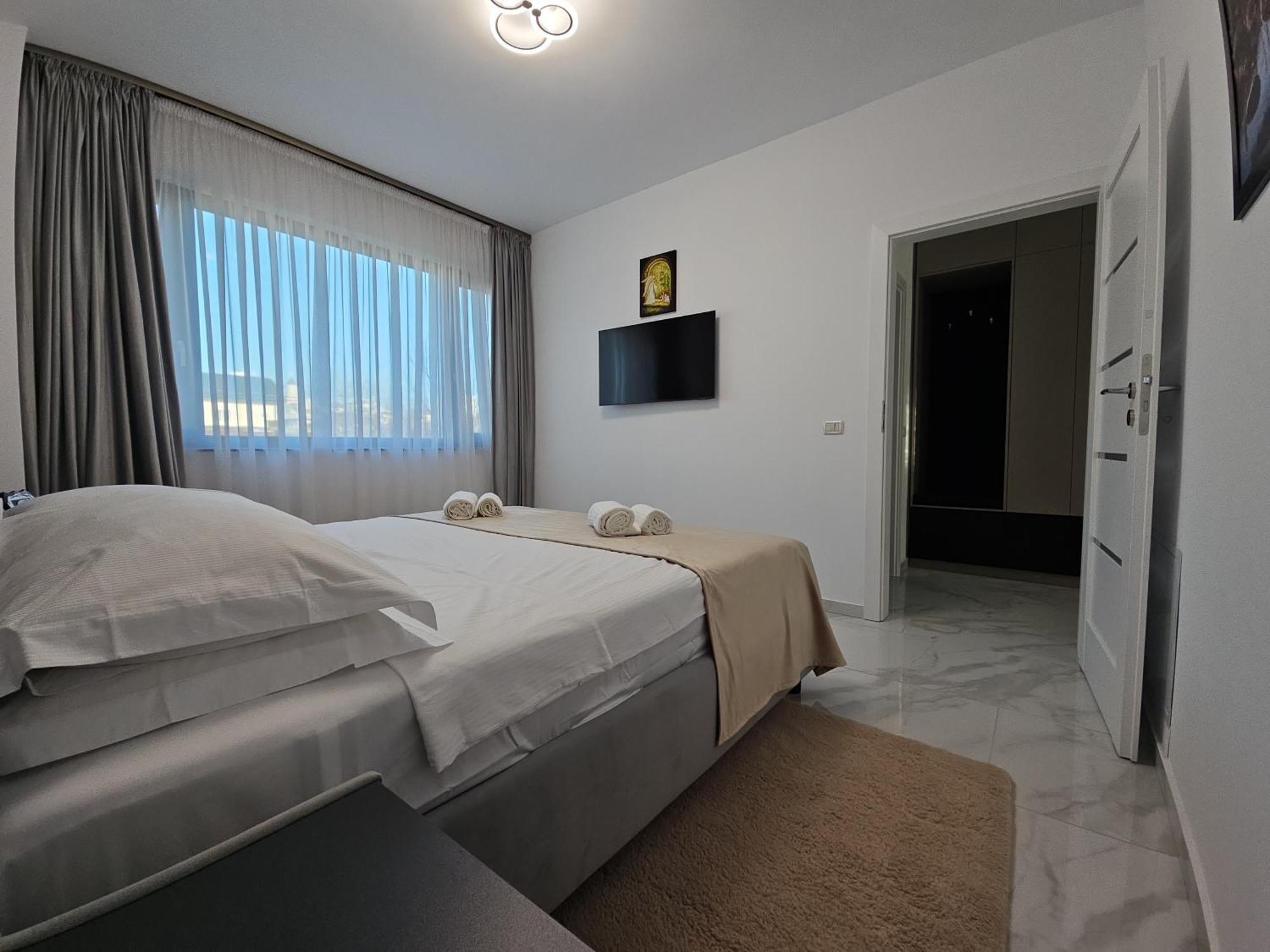 G&g Appartamento Iasi