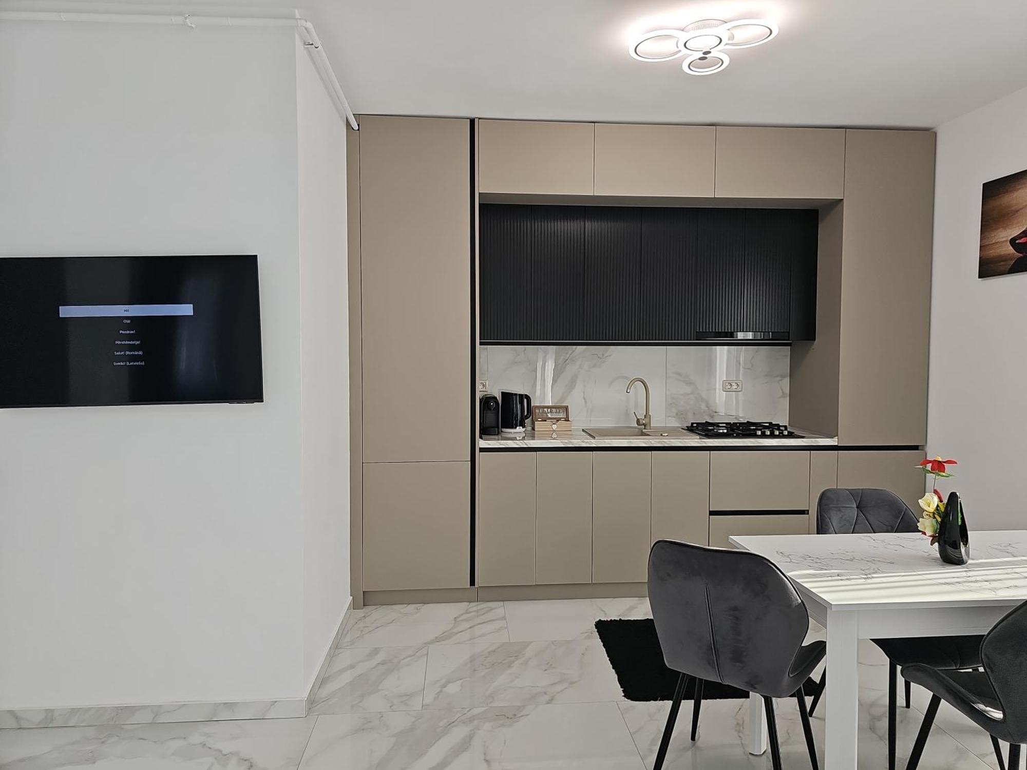 Appartamento G&g *