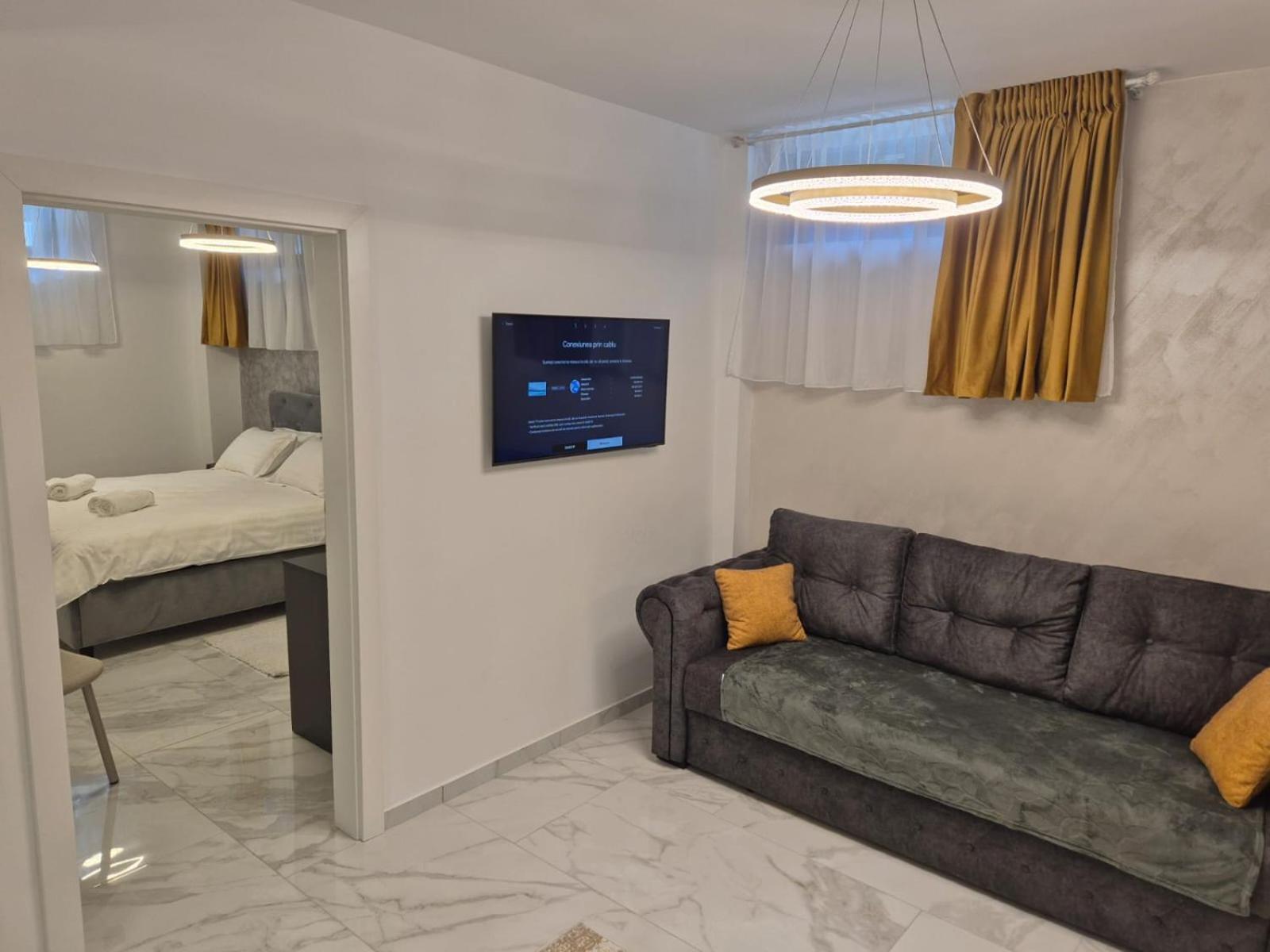 Appartamento G&g Iasi